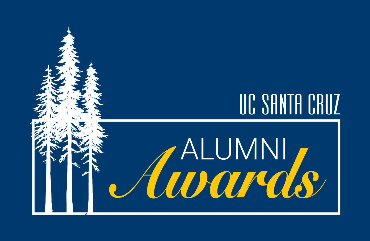 2023 Alumni Award Recipients