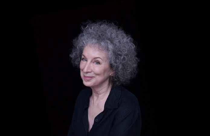 The Deep Read: Margaret Atwood