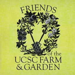 Friends of the UCSC Farm & Garden
