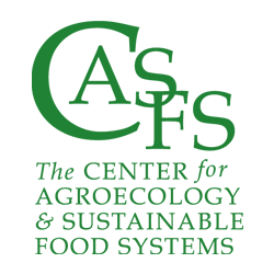 CASFS: The Center for Agroecology & Sustainable Food Systems