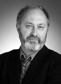 Paul Whitworth, Professor of Theatre Arts