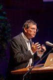 Art Levinson, chairman and former CEO of Genentech.