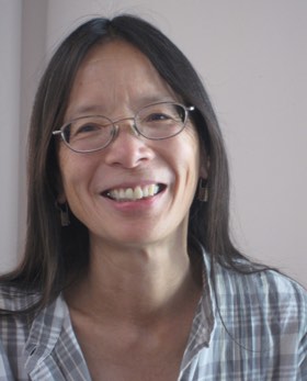 Sandra Chung