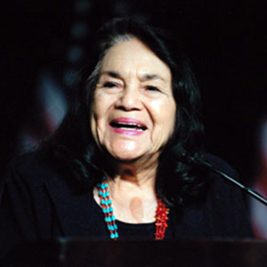 Dolores Huerta