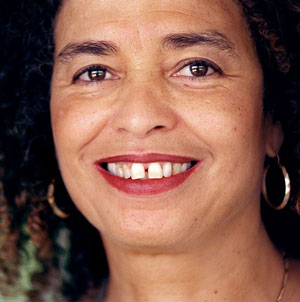 Angela Davis