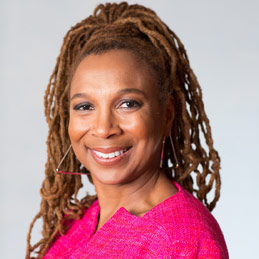 Kimberlé Crenshaw