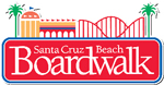 Santa Cruz - Beach Boardwalk
