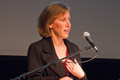 Keynote Speaker Susan Wojcicki (M.S. '93)