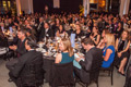 A sold-out house attended the 10th annual Scholarship Benefit Dinner