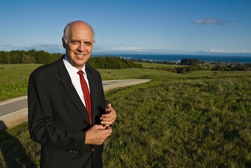 Frank Zwart