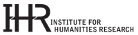 IHR logo